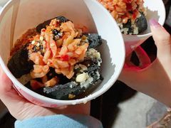 臭豆腐-李字号臭豆腐(总店)