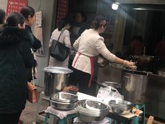 -蓉城西二道无名冒菜(西二道街店)