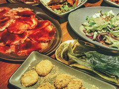 -火炉情韩国料理店(古田路店)