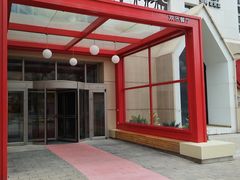 -红樱桃·欢乐餐厅(太原里店)