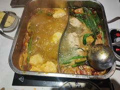 -螺大喜螺蛳粉火锅(雍和宫店)