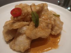 -百富源·海鲜辽菜(和平北大街店)