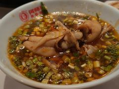 -何师傅美蛙鱼头(汉街店)