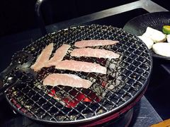 -橘焱胡同烧肉夜食(BFC外滩金融中心店)