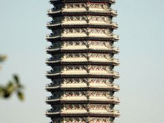 -西海子公园