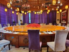 -顺风山庄(水濂山店)