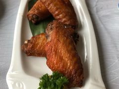 -马克西姆俄罗斯餐厅(通亚街店)