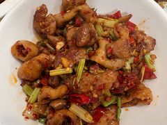 -笨罗卜浏阳菜馆(龙华鹏润达店)