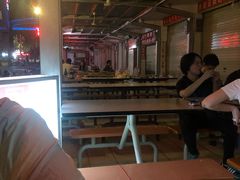 -凤姐烧烤(水街商场店)