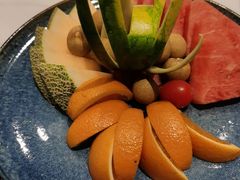 -湖北三五醇酒店·35年新楚菜