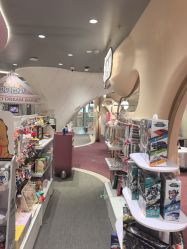 -奈尔宝·国风主题儿童乐园·亲子餐厅(豫园商城店)