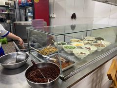 -牛马行牛肉饸饹铺(青岛街店)