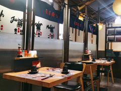 -鳗事鱼意·活鳗現烤专门店(富力海珠城店)