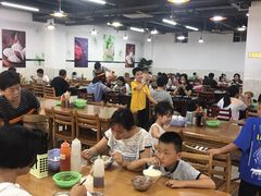 大堂-达道武仔牛肉店(广达路店)