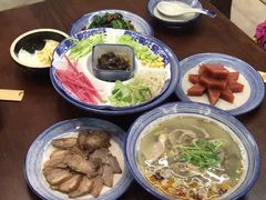 -四季小馆·地道北京小吃(广百店)