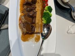 -杭州西湖柳莺里酒店·闻莺厅