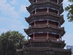 -滦州古城