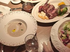 -佐度王子扒房(西城红场店)