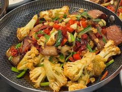 -潇湘阁(望京SOHO店)