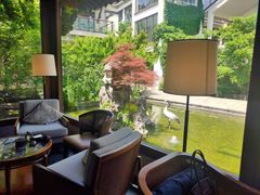 -广富林宰相府酒店·水云间