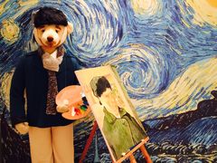 -济州岛泰迪熊博物馆