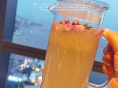 荔枝玫瑰甘露-大连君悦酒店·星海湾壹号Dalian·Dalian(星海广场店)