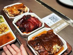 -有璟阁港式餐厅(国贸商城店)