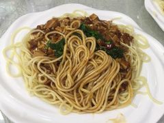 -老许家正宗驴肉黄面胡羊焖饼·烧烤(名吃广场店)