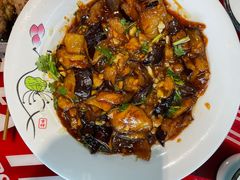 -天津乾毓德饭庄·清真传统炒菜·海鲜烧烤(咸阳路店)