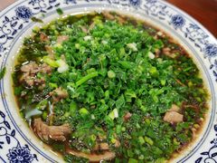 -椒香川流不息川菜馆(二七北路店)