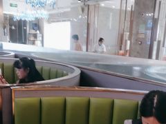 -德兴show鲜·蒸汽海鲜火锅餐厅(格创悦里店)