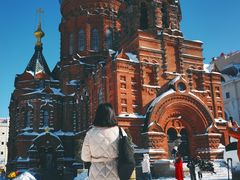 -波特曼西餐厅(中央大街店)