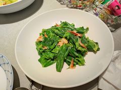 -悦融琥珀·京鲁菜·海味珍品(西单店)