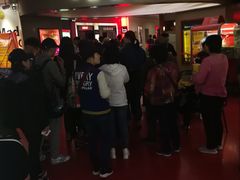 -山文星辉影城(济南和谐广场店)