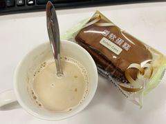 -美心西饼mx cakes(市桥站店)