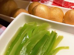 青笋-海底捞火锅(杭州萧山宝龙广场店)