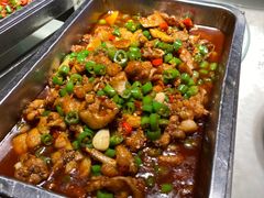 -味上湘菜馆(岳麓山店)