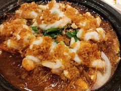 -西贝(上海国际时尚中心店)