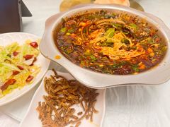 -乐山第一家临江鳝丝(茶坊路店)