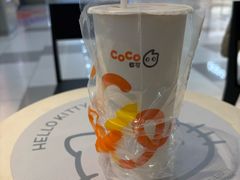 -CoCo都可(虹口龙之梦店)