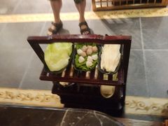 -东来顺饭庄(金泉广场店)