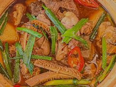 -劲揪jiu大排档·老广风味(陈家祠店)