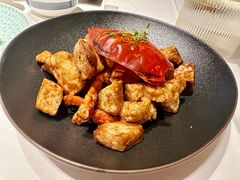 -二十四单 淮扬新味