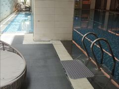 -浚涛游泳培训(协信中心店)