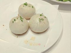 福记生煎包-张福记(五一公园店)