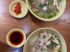 -华姐鸡粉(中心店)