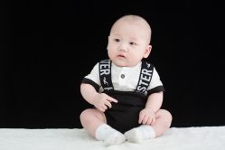 -哈喽BABY儿童摄影