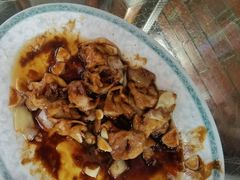 -三子下水馆(南十四道街151号店)