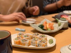-筑地寿司清(渋谷店)