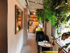 -Money Shops(愚园路店)